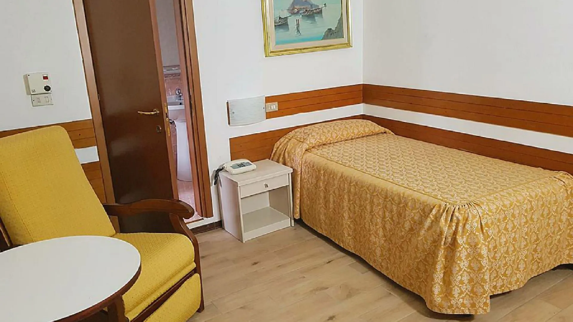 Piccolo Hotel Milán
