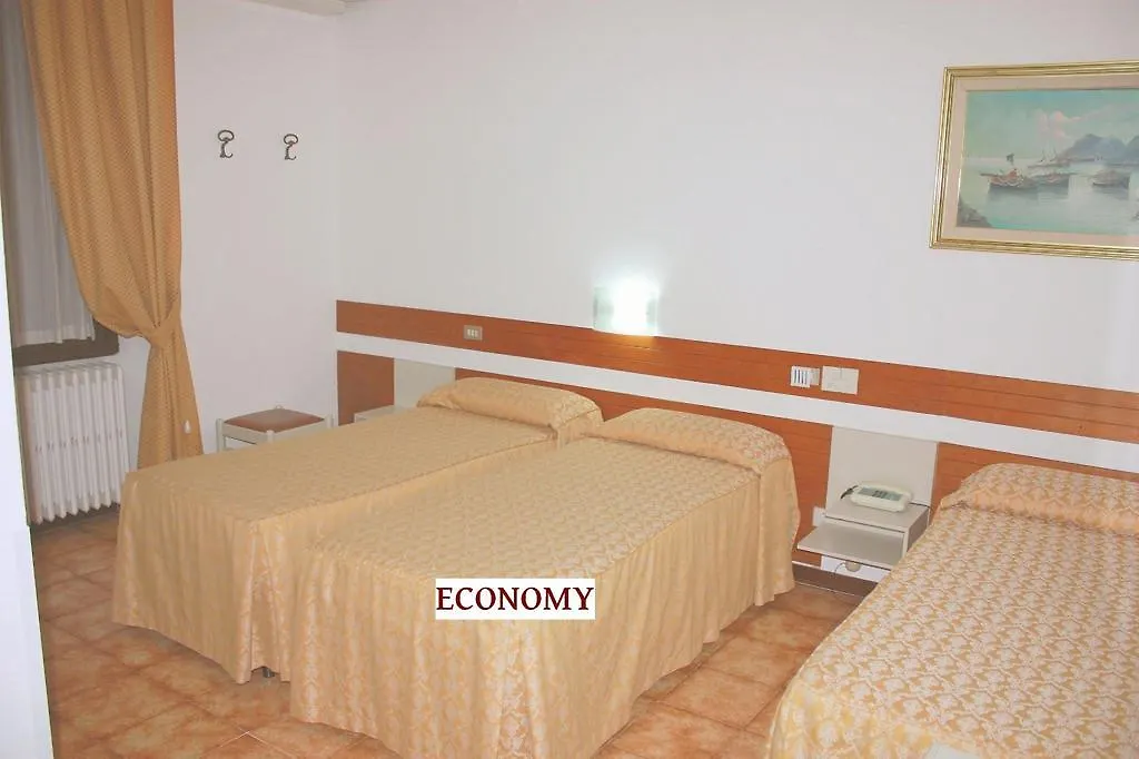 Piccolo Hotel Milán