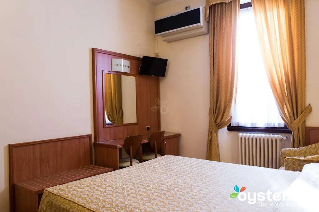 Piccolo Hotel Milán Itálie