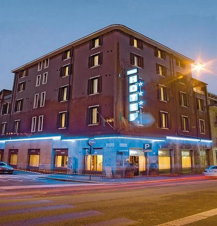 Piccolo Hotel Milán