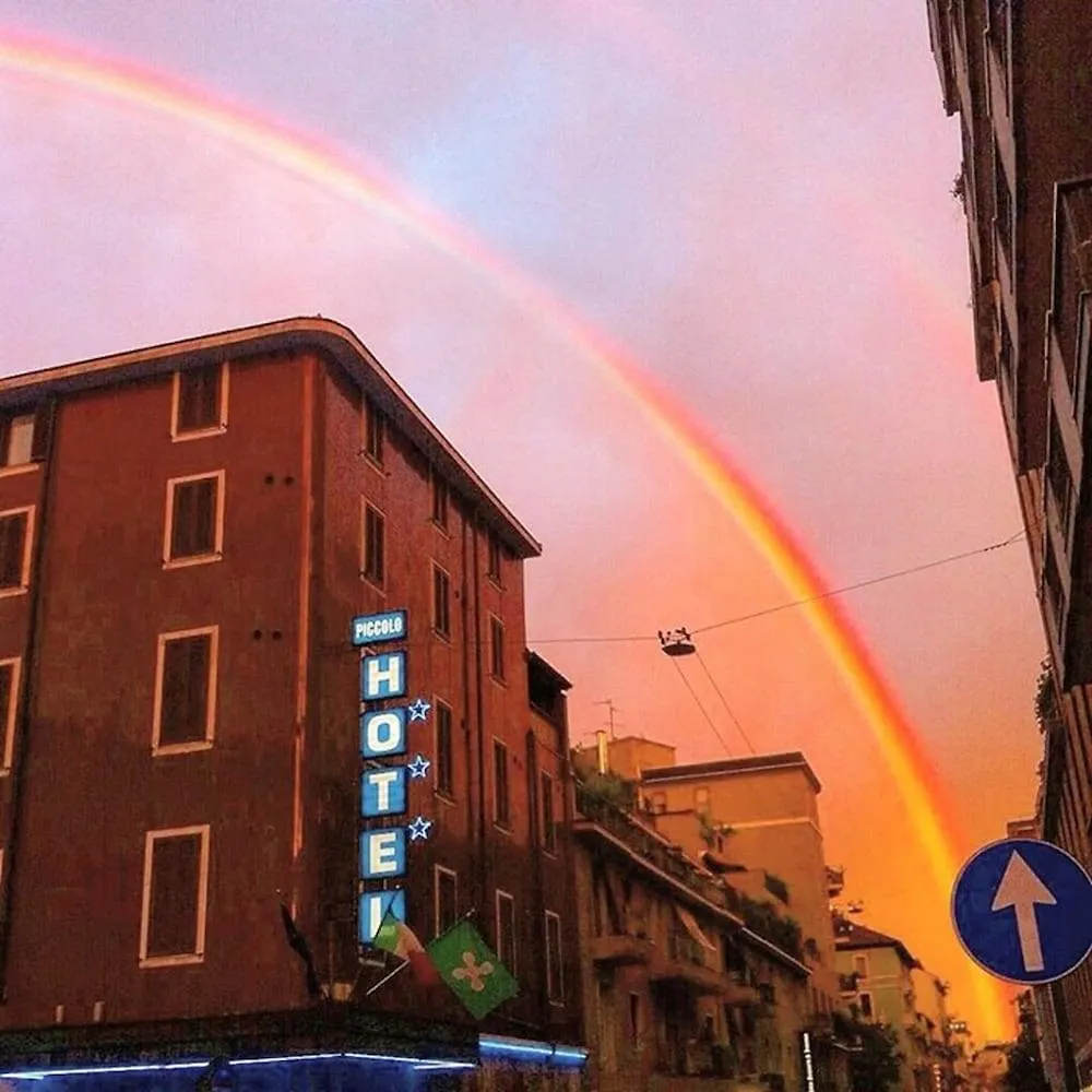 Piccolo Hotel Milan