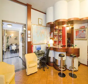 Piccolo Hotel Milan Italy