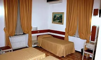 Piccolo Hotel Milan Italy