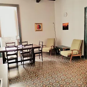 Residenza Diana- Ortigia Holidays Italy