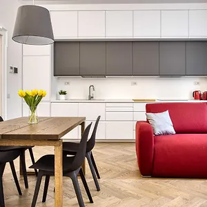 Loreto Charm - Urban Elegance Appartement