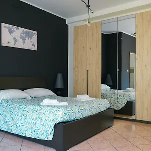 Castelvecchio Center Appartement