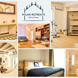 Retreats Porta Romana Appartement
