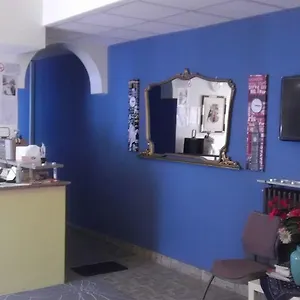 2* Penzion Minas