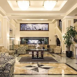 Doria Grand 4* Milaan
