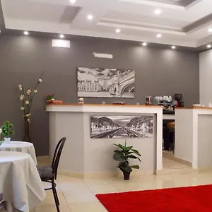 Midtown Milaan