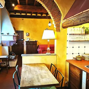 Real Rustic Tuscany Style In Center Italy