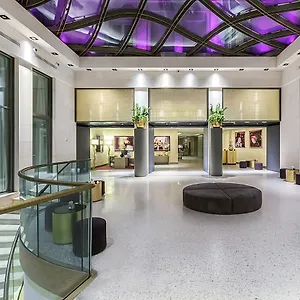 Rosa Grand - Starhotels Collezione 4* Milaan