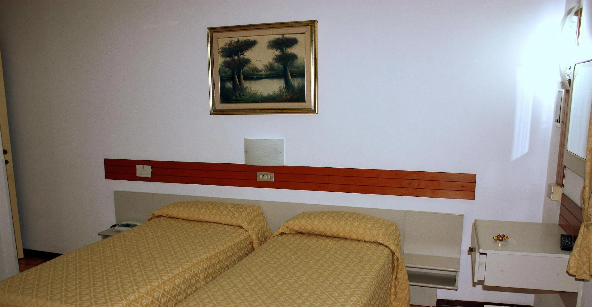 Piccolo Hotel Milano