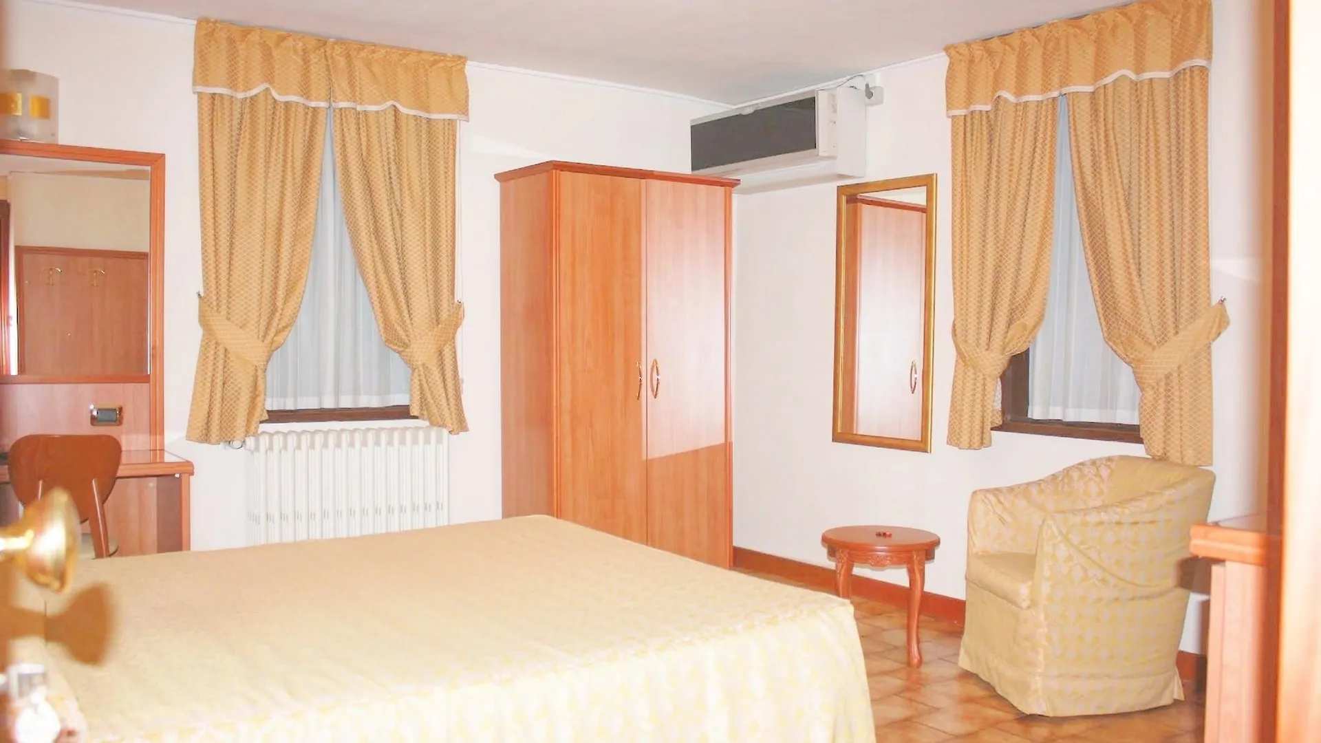 Piccolo Hotel Milano