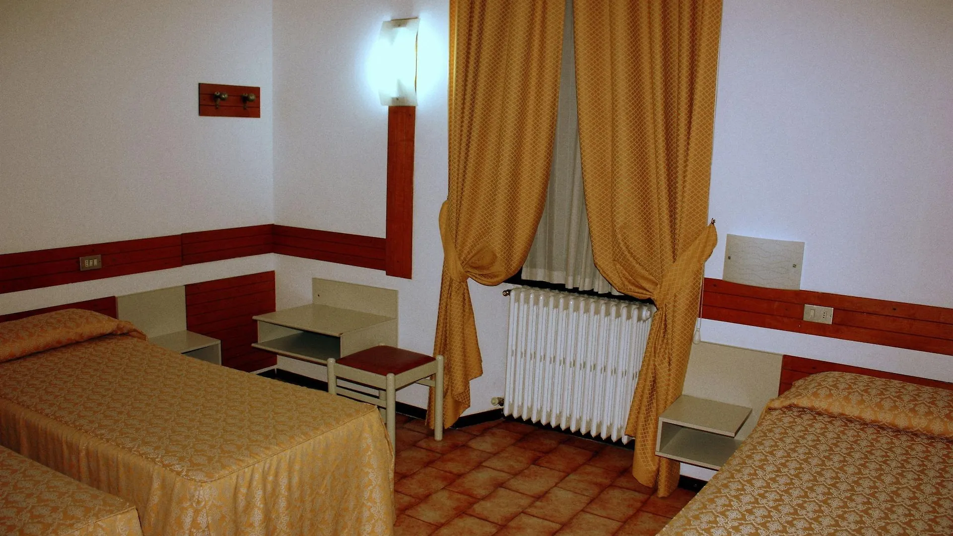 Piccolo Hotel Milan