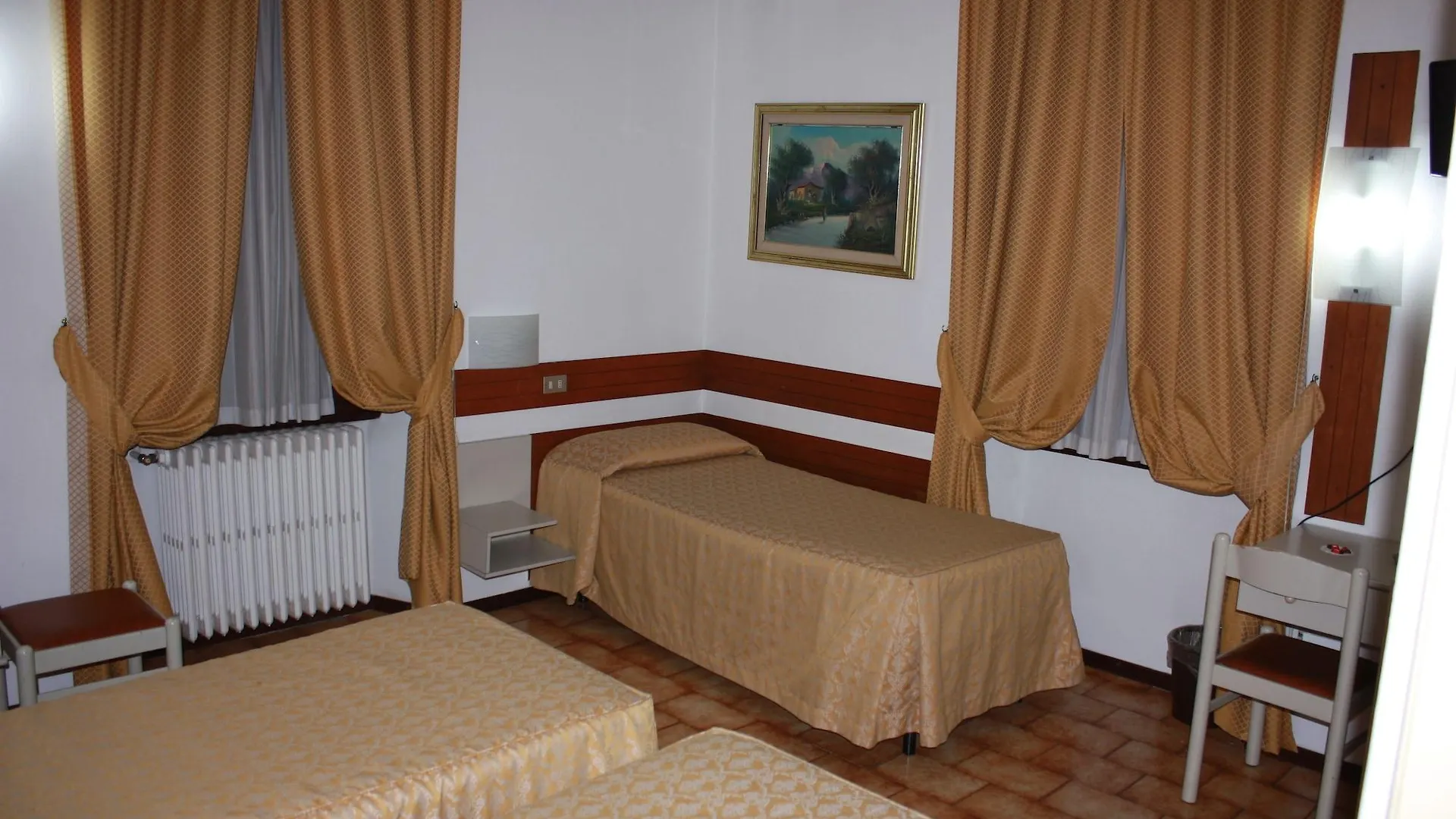 Piccolo Hotel Milan