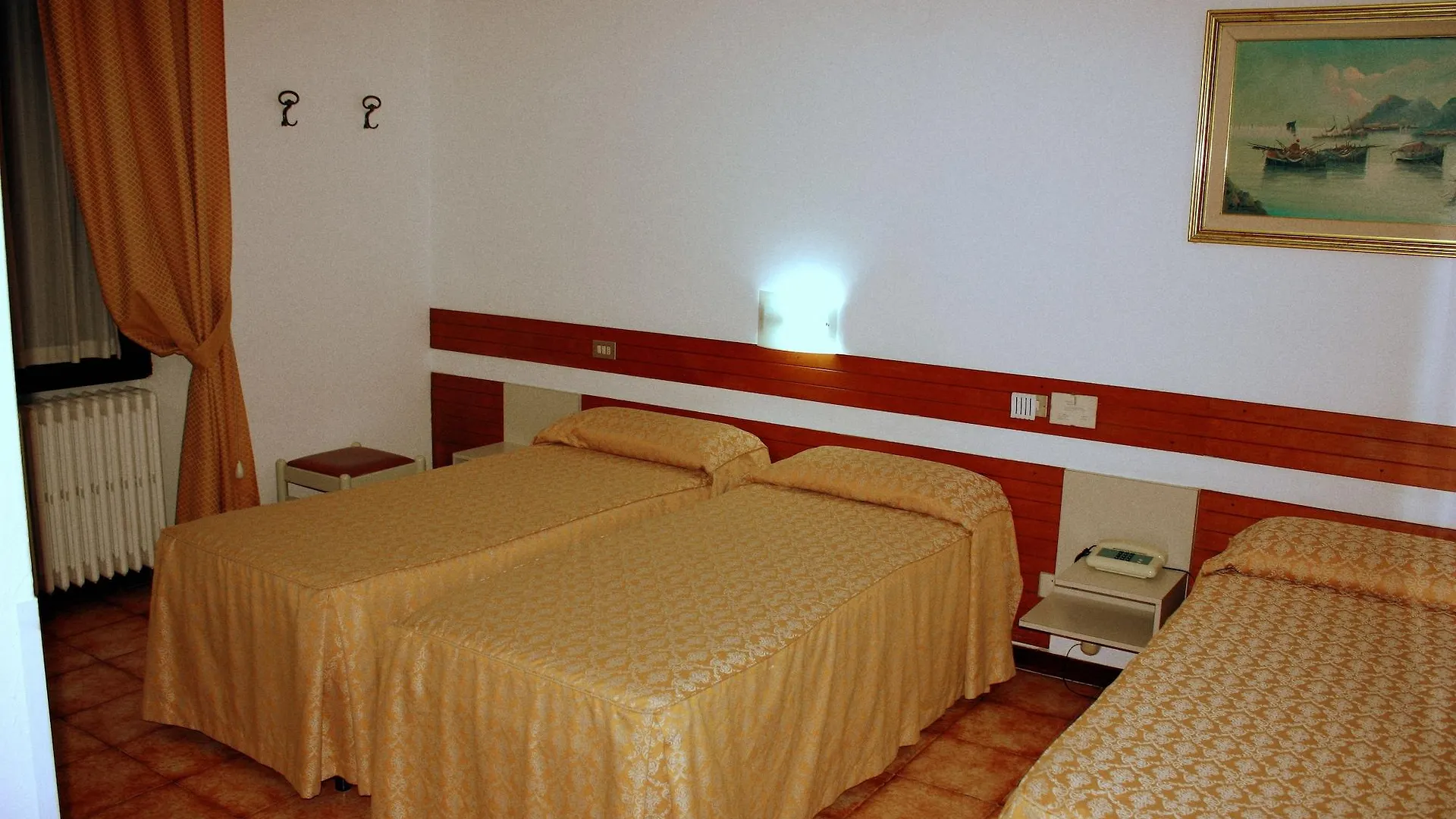 Piccolo Hotel Milano