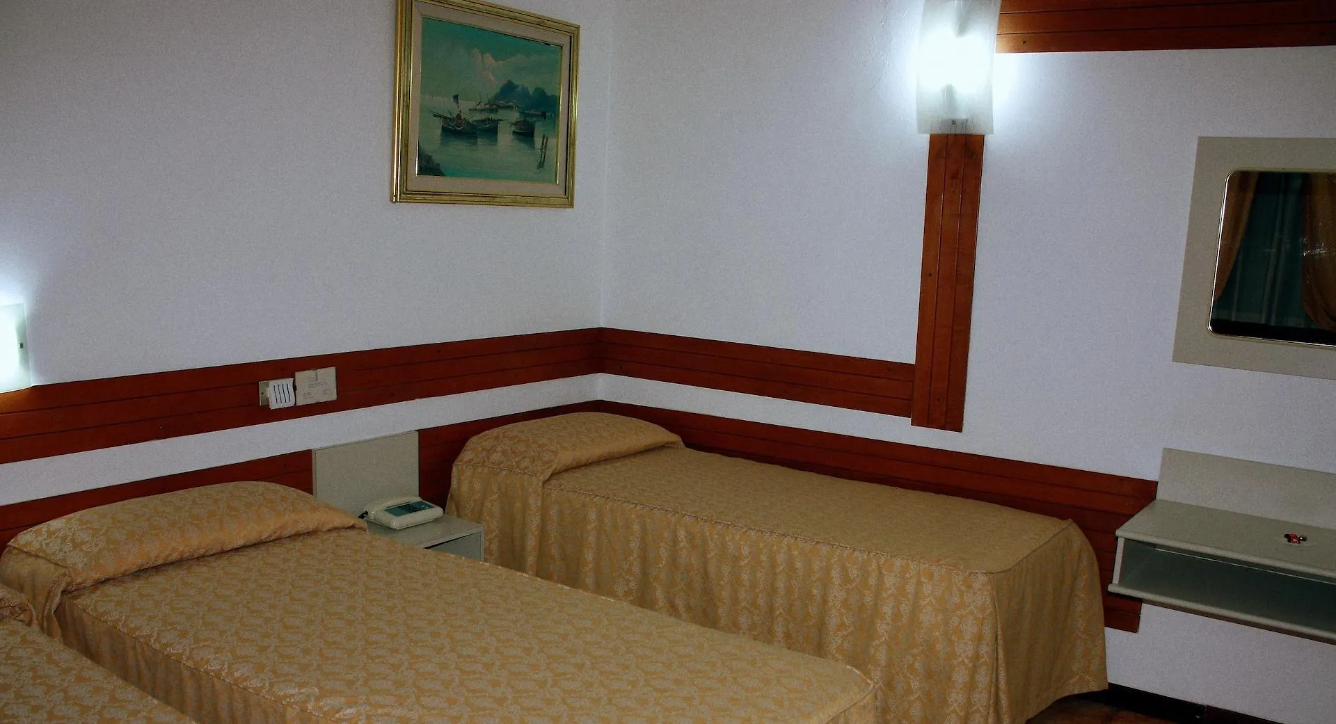 Piccolo Hotel Milano