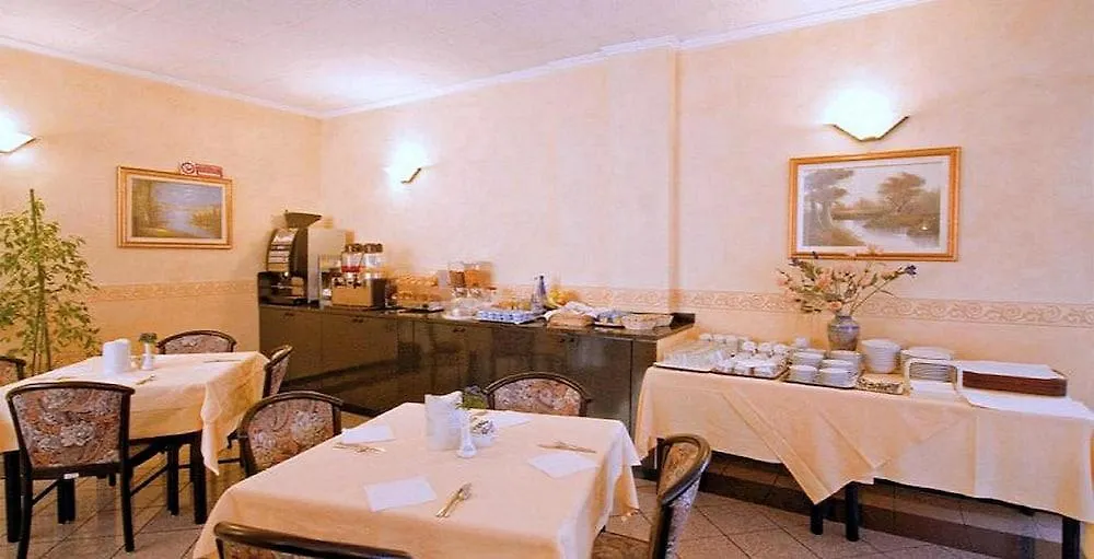 Piccolo Hotel Milano