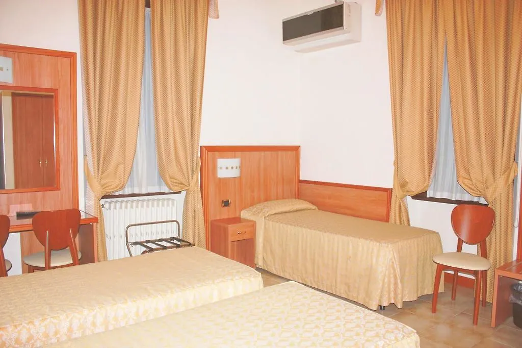 Piccolo Hotel Milano