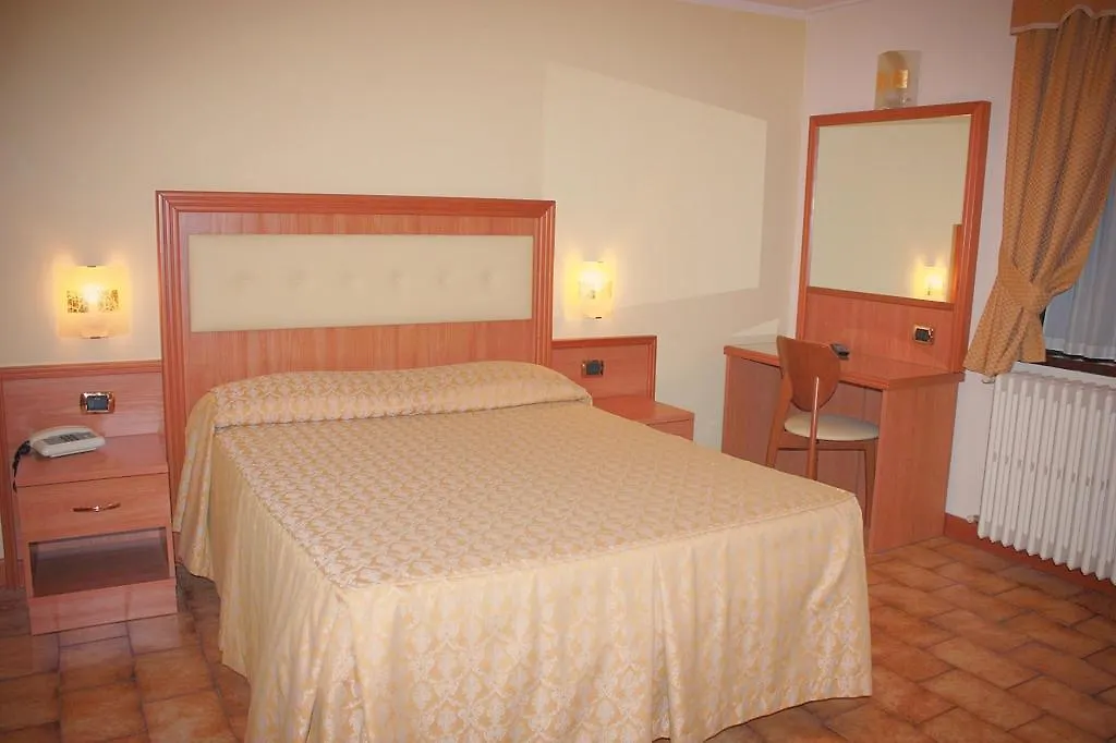 Piccolo Hotel Milano