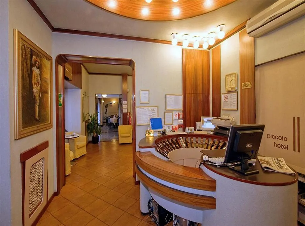 Piccolo Hotel Milano