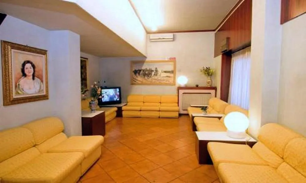 Piccolo Hotel Milano