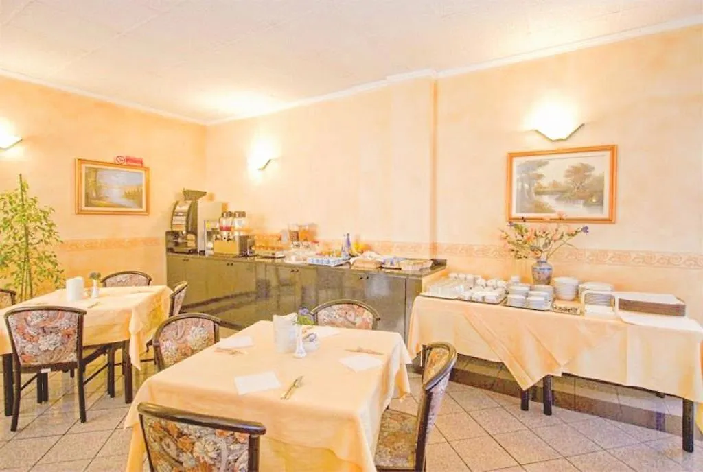 Piccolo Hotel Milano