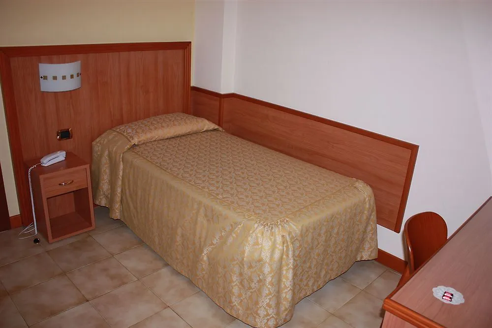 Piccolo Hotel Milano