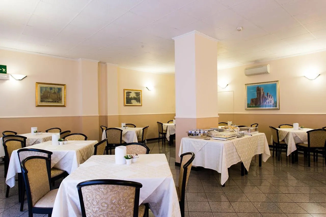 Piccolo Hotel Milano Italia