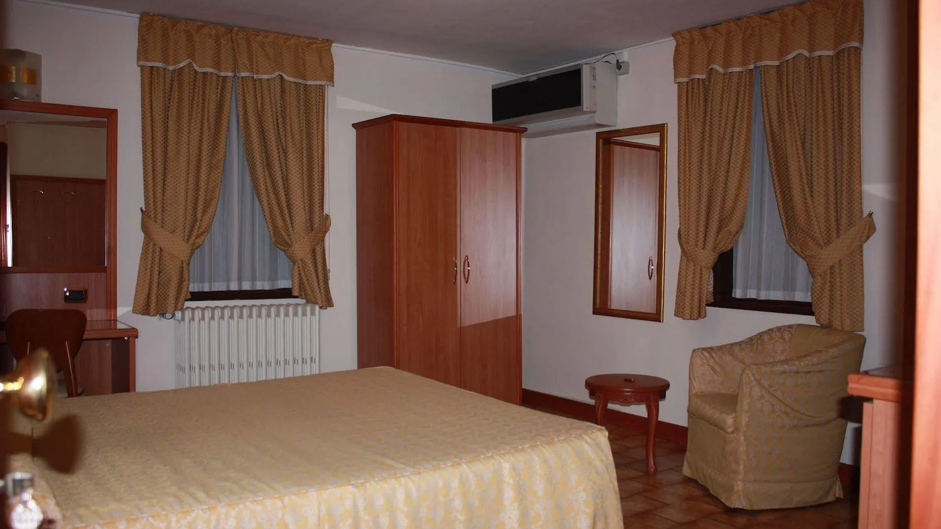 Piccolo Hotel Milano