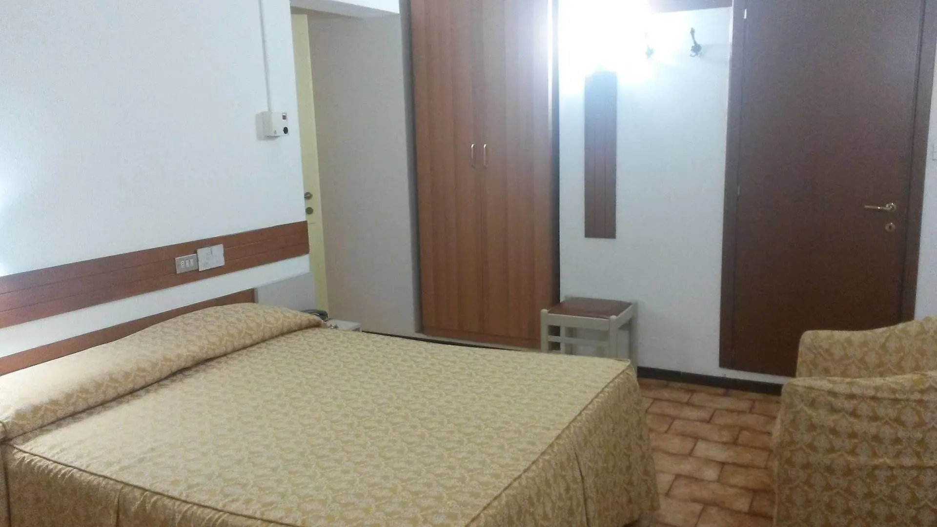 Piccolo Hotel Milan