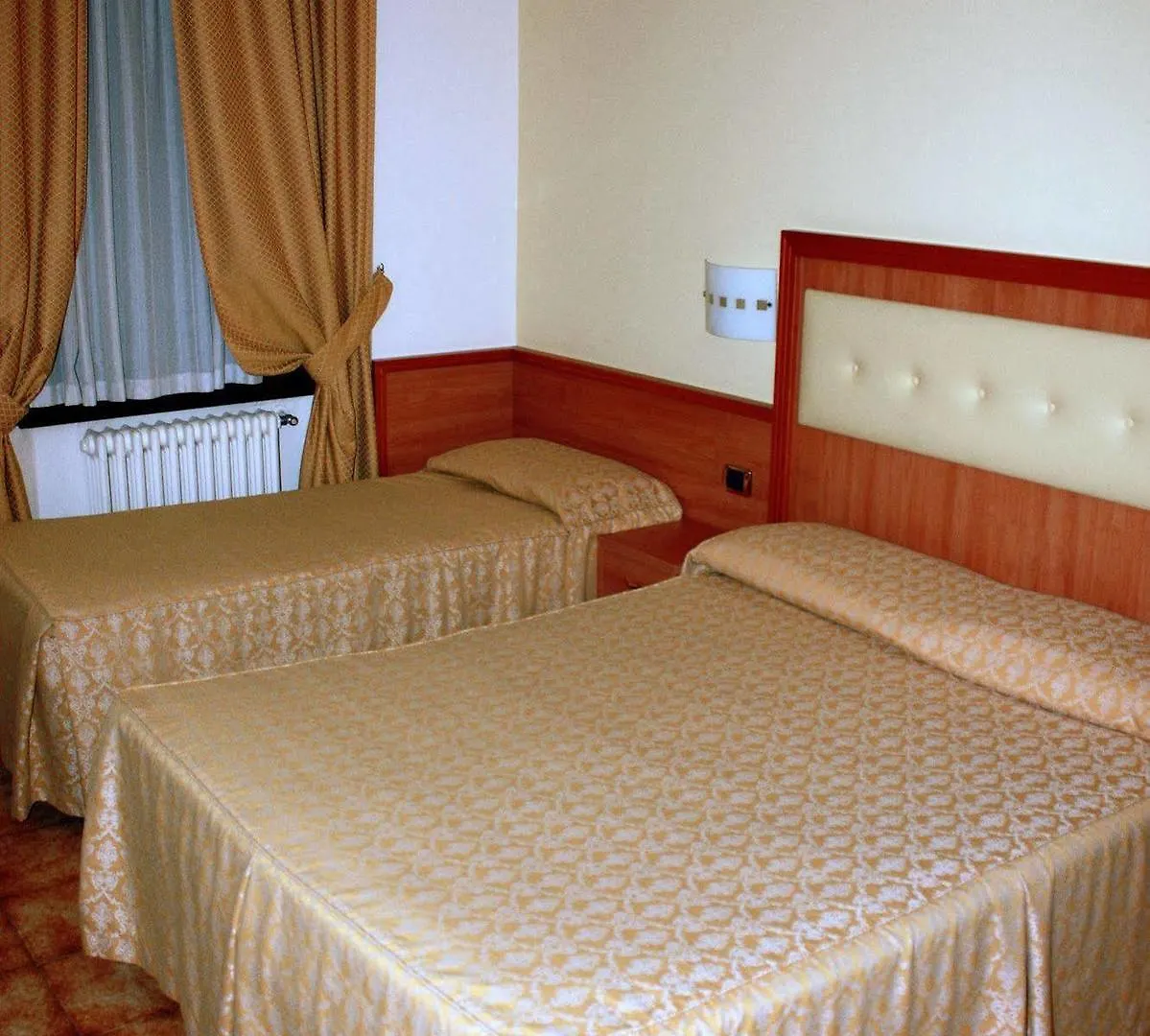 Piccolo Hotel Milano