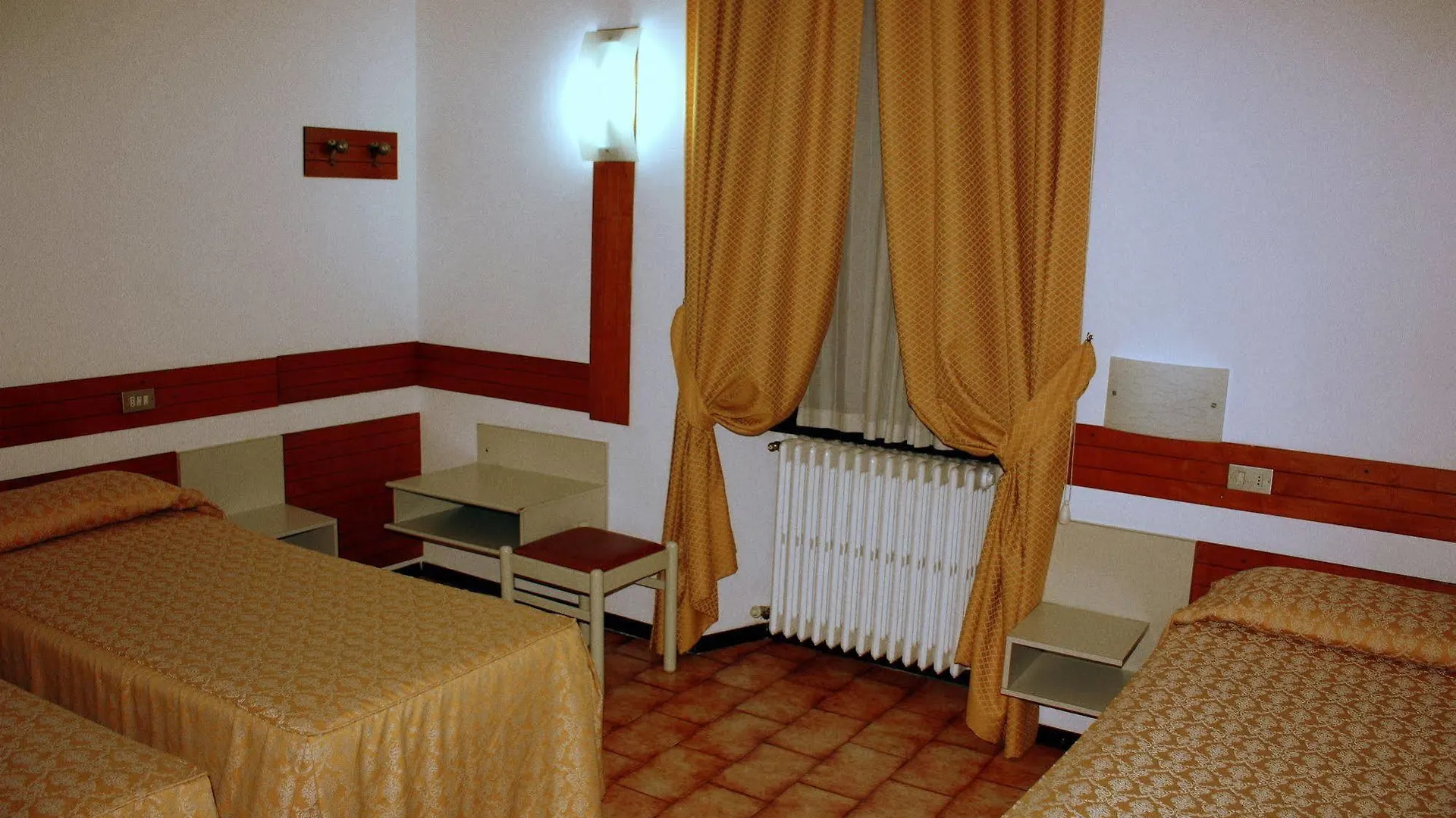 Piccolo Hotel Milano