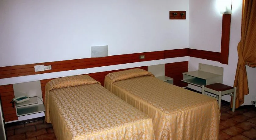 Piccolo Hotel Milan